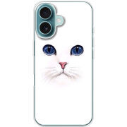 Чехол BoxFace Apple iPhone 16 