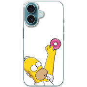 Чехол BoxFace Apple iPhone 16 