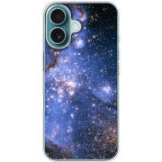 Чехол BoxFace Apple iPhone 16 