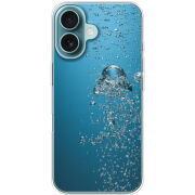 Чехол BoxFace Apple iPhone 16 