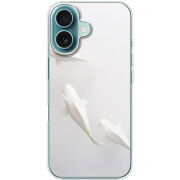Чехол BoxFace Apple iPhone 16 