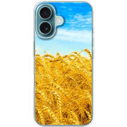 Чехол BoxFace Apple iPhone 16 