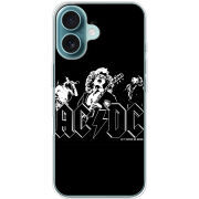 Чехол BoxFace Apple iPhone 16 