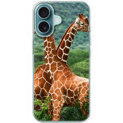Чехол BoxFace Apple iPhone 16 