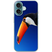 Чехол BoxFace Apple iPhone 16 