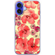 Чехол BoxFace Apple iPhone 16 Plus 
