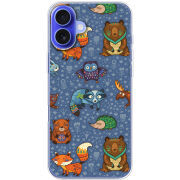 Чехол BoxFace Apple iPhone 16 Plus 