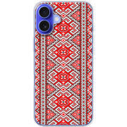 Чехол BoxFace Apple iPhone 16 Plus 