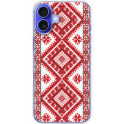 Чехол BoxFace Apple iPhone 16 Plus 