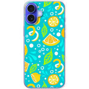 Чехол BoxFace Apple iPhone 16 Plus 