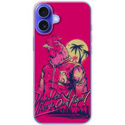 Чехол BoxFace Apple iPhone 16 Plus 