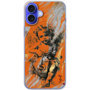 Чехол BoxFace Apple iPhone 16 Plus 