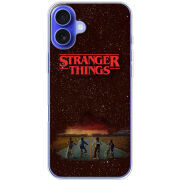 Чехол BoxFace Apple iPhone 16 Plus 