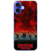 Чехол BoxFace Apple iPhone 16 Plus 