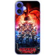 Чехол BoxFace Apple iPhone 16 Plus 