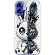 Чехол BoxFace Apple iPhone 16 Plus 