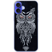 Чехол BoxFace Apple iPhone 16 Plus 