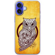 Чехол BoxFace Apple iPhone 16 Plus 