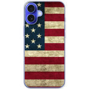 Чехол BoxFace Apple iPhone 16 Plus 