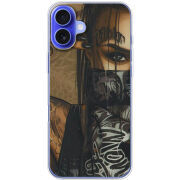 Чехол BoxFace Apple iPhone 16 Plus 