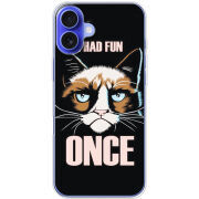 Чехол BoxFace Apple iPhone 16 Plus 