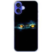 Чехол BoxFace Apple iPhone 16 Plus Eyes in the Dark