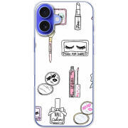 Чехол BoxFace Apple iPhone 16 Plus 