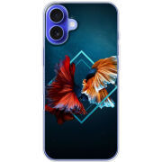 Чехол BoxFace Apple iPhone 16 Plus 