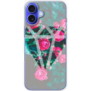 Чехол BoxFace Apple iPhone 16 Plus 
