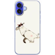 Чехол BoxFace Apple iPhone 16 Plus 