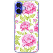 Чехол BoxFace Apple iPhone 16 Plus 