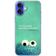 Чехол BoxFace Apple iPhone 16 Plus 
