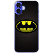 Чехол BoxFace Apple iPhone 16 Plus 
