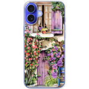 Чехол BoxFace Apple iPhone 16 Plus 