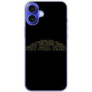Чехол BoxFace Apple iPhone 16 Plus 