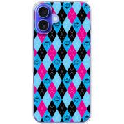 Чехол BoxFace Apple iPhone 16 Plus 