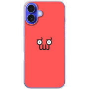 Чехол BoxFace Apple iPhone 16 Plus 