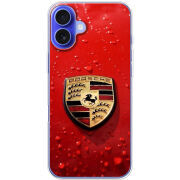 Чехол BoxFace Apple iPhone 16 Plus 