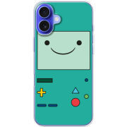 Чехол BoxFace Apple iPhone 16 Plus 