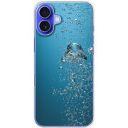 Чехол BoxFace Apple iPhone 16 Plus 