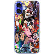 Чехол BoxFace Apple iPhone 16 Plus 