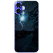Чехол BoxFace Apple iPhone 16 Plus Between two Days
