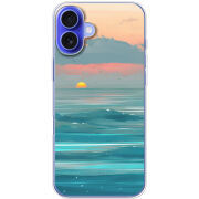 Чехол BoxFace Apple iPhone 16 Plus Inspiration