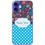 Чехол BoxFace Apple iPhone 16 Plus 