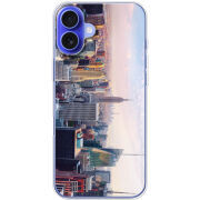 Чехол BoxFace Apple iPhone 16 Plus 
