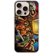 Чехол BoxFace Apple iPhone 16 Pro 