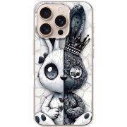 Чехол BoxFace Apple iPhone 16 Pro 