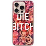 Чехол BoxFace Apple iPhone 16 Pro 
