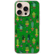 Чехол BoxFace Apple iPhone 16 Pro 