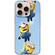 Чехол BoxFace Apple iPhone 16 Pro 